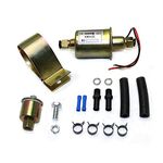 HFP-188 External Inline Fuel Pump Replacement for Mercury Marine Carbureted Engine Outboard 1984-2020