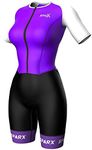 Sparx Aero Triathlon Suit Women Sho