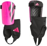 adidas Unisex-Kids Tiro Match Shin 