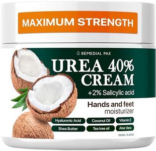 Urea Cream