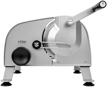 ritter man