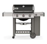 Weber Genesis II E-310 61011149 Gas Barbecue