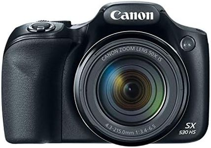 Canon Powe