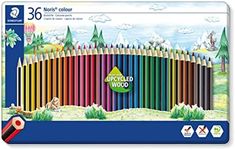 STAEDTLER 185 M36 Noris Colour Colo