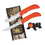 Buck Knives Cutlery Set