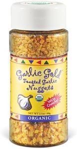 Garlic Gol