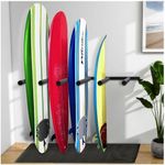 Fumingpal Surfboard Rack Vertical S