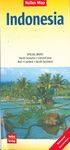 Indonesia nel.map Sumatra N.-Java Centr.-Bali-Lombok: Maßstab 1:4 500 000