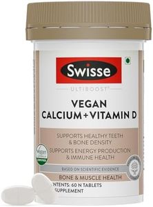 Swisse Veg