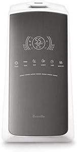 Breville the Smart Mist Humidifier, LAH400WHT