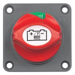 BEP 701-PM Battery Switches - Panel Mount On-Off