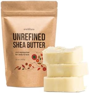 Raw Shea B