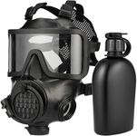 MIRA SAFETY CM-8M Full-Face CBRN Ga