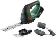 Bosch Home & Garden 18V Cordless Sh