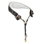 adorence Saxophone Safe Sling - Accessories Prevent Saxophone From Falling to The Ground (For adorence Preminum Saxophone Neck Strap)