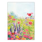 Michel Design Works Kitchen Towel, The Meadow