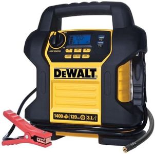 DEWALT DXA