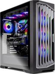 Skytech Legacy Gaming PC Desktop, R