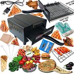 Mini Electric Grills