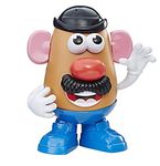 Playskool Multicolor Mr. Potato Head Toy Figure - Modern Style, No Assembly Required, Limited Edition