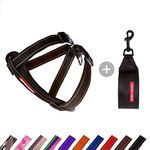 Side Clip Dog Harness