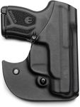 Vedder Holsters Pocket Locker Kydex