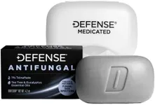 Defense Antifungal Bar Soap | Medic