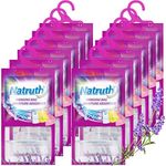 NATRUTH Hanging Bag Moisture Absorb