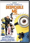 Despicable Me (Single-Disc Edition) (Bilingual)