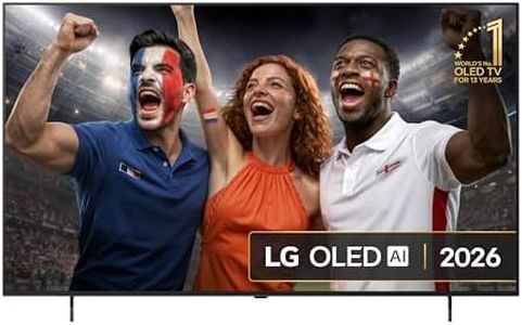LG OLED AI