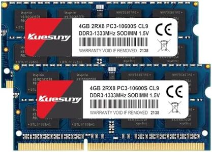 Kuesuny 8G