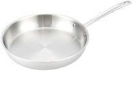 Amazon Basics Tri-Ply Stainless Ste