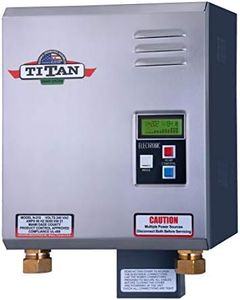 Titan Tank