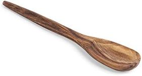 Ironwood Acacia Wood Kitchen Spoon,