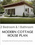 2 Bedroom & 1 Bathroom Modern Cotta