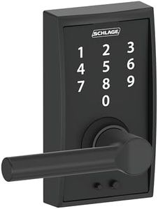 Schlage To