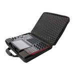 MAGMA CTRL Akai MPC-X Keyboard Case (MGA48014),Black