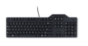 Dell Smartcard USB Keyboard( KB813-BK-US )