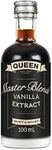 Queen Master Blend Pure Vanilla Extract 100 ml