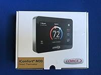 Lennox 15Z69 iComfort M30 Universal