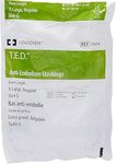 TED STOCKING KNEE XLG REGULAR (PR)