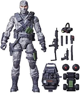 G.I. Joe C