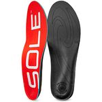 Moldable Insoles