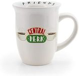 Silver Buffalo Friends Central Perk