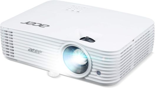 Acer 4K DLP Projector – High Brightness Home Theater