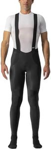 CASTELLI Men's Sorpasso ROS Bibt. Cycling bib Shorts