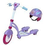 Sophia's Doll Scooter & Helmet Set 