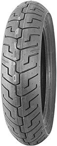 Dunlop Harley-Davidson K591 Rear Motorcycle Tire 160/70B-17 (73V) - Fits: Harley-Davidson CVO Softail Deuce FXSTDSE 2003