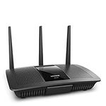 Linksys EA7500 Dual-Band Wi-Fi Rout