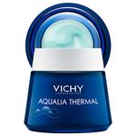 Vichy Unisex Aqualia Thermal Night Spa Gel-Cream 75 ml